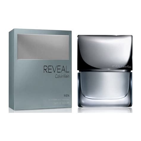 calvin klein reveal men 100ml